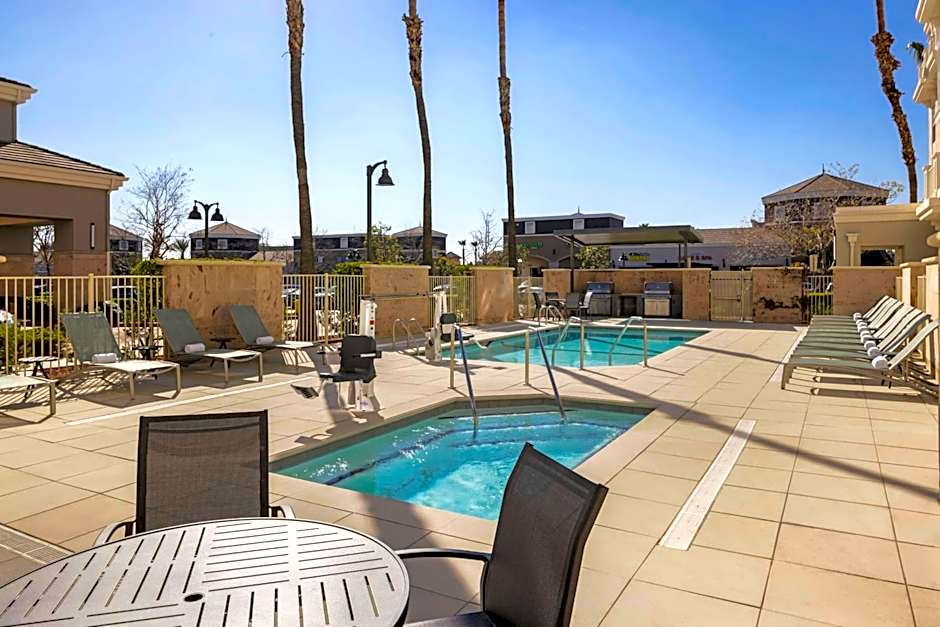 TownePlace Suites by Marriott Ontario Airport