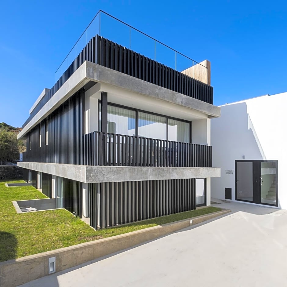 Aqua - PÃ³pulo Eco Village