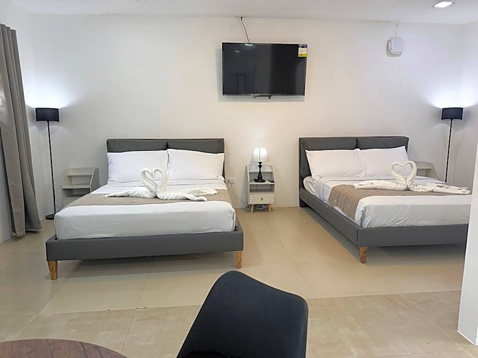 Bavarian Bistro & Guesthouse