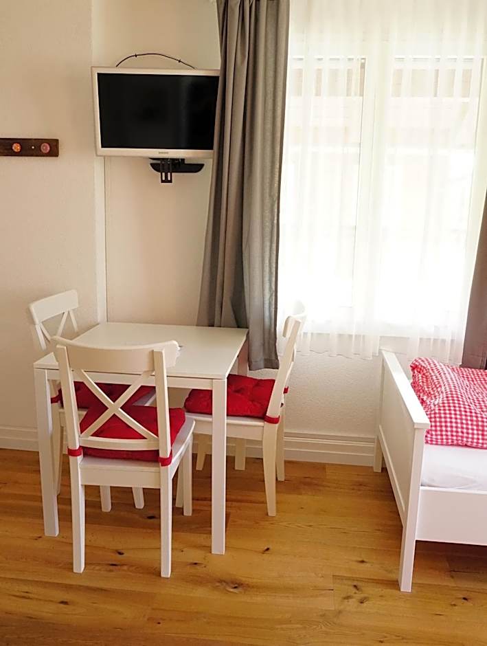 Adventure Guesthouse Interlaken