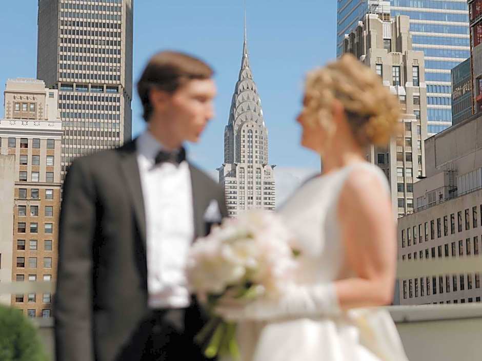 Sofitel New York