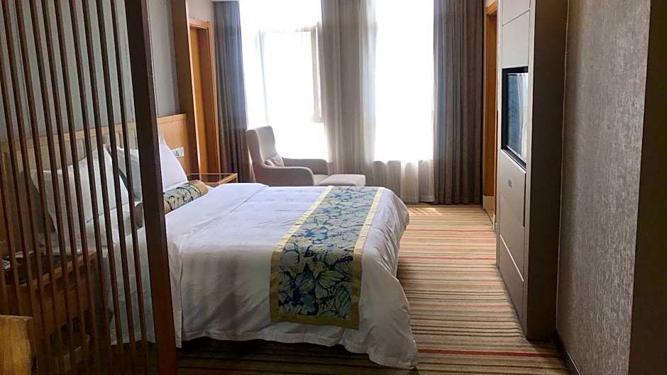 GreenTree Eastern Jiangsu Suqian Siyang Beijing East Road Branch