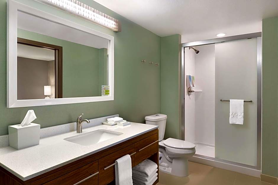 Home2 Suites By Hilton Billings, MT