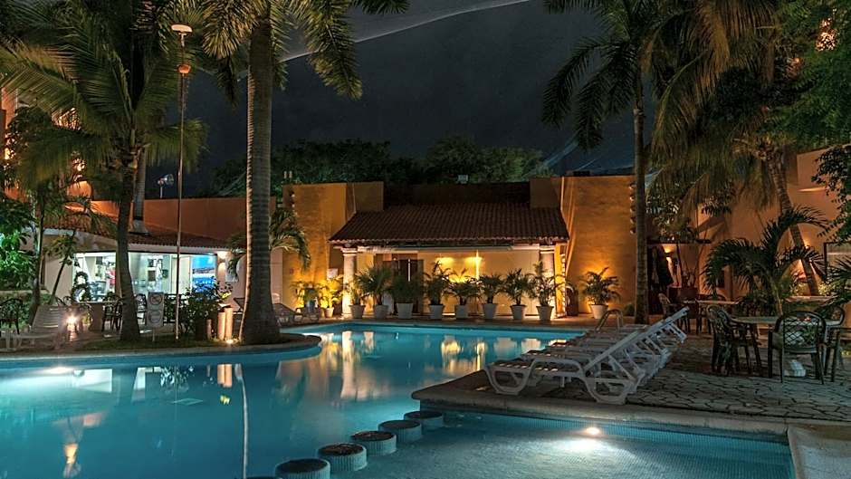 Holiday Inn Ciudad Del Carmen By IHG