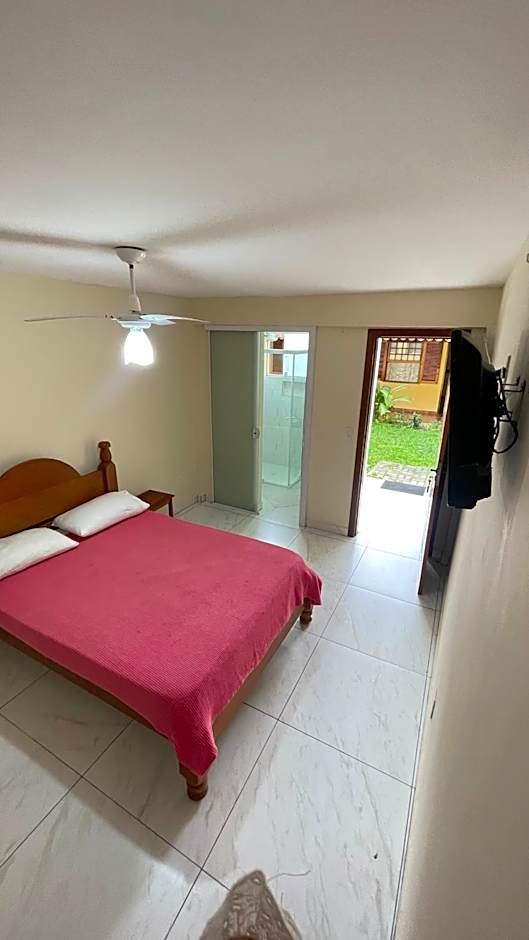 Pousada Jardins Paraty