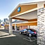 Quality Inn South Boston - Danville East