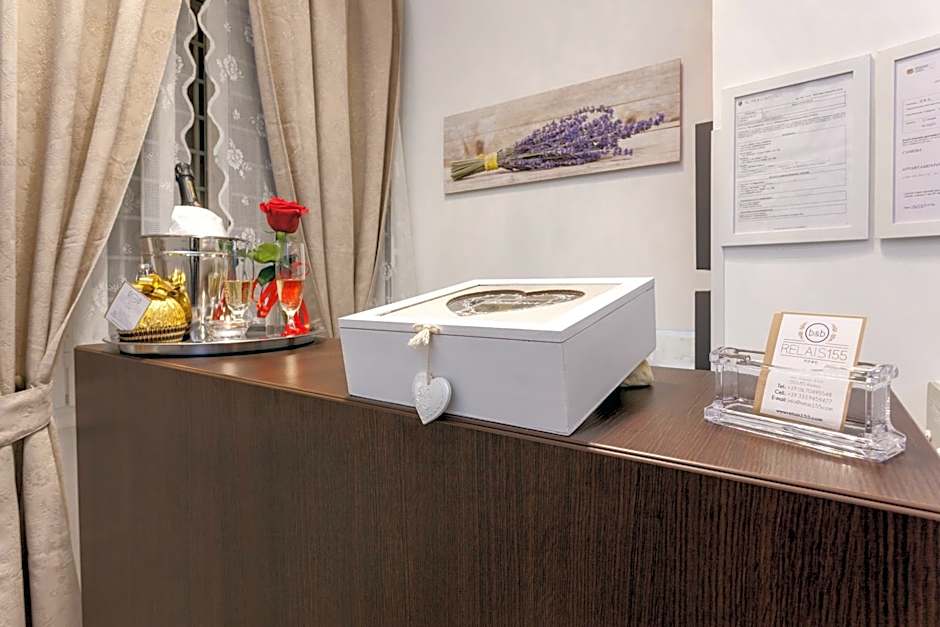 Relais 155 Guest House