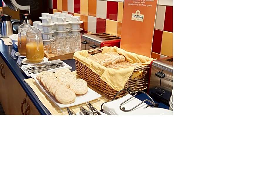 Ventura Inn & Suites Hamilton