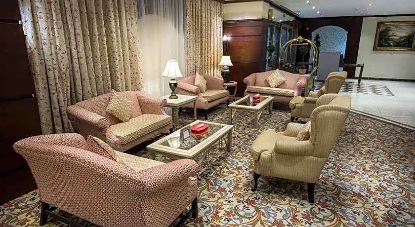 Hawthorn Suites By Wyndham Al Khobar