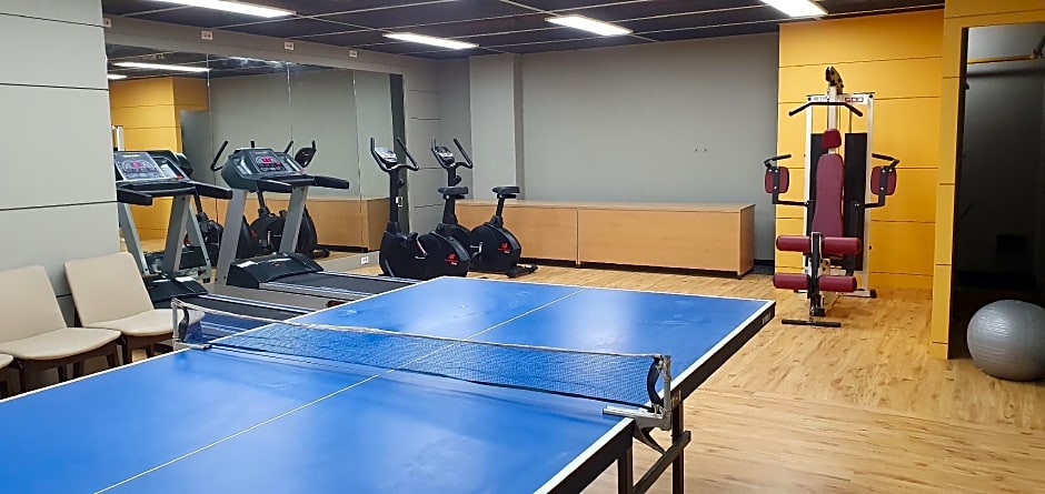 Benikea Hotel Pohang