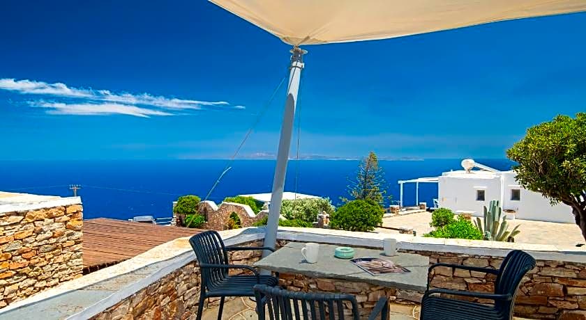 Windmill Bella Vista Hotel