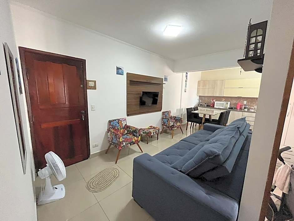 Apartamento Praia Grande Vila TUPI