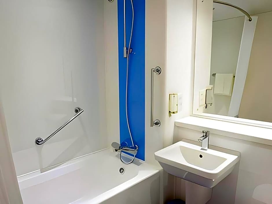 Travelodge Leatherhead