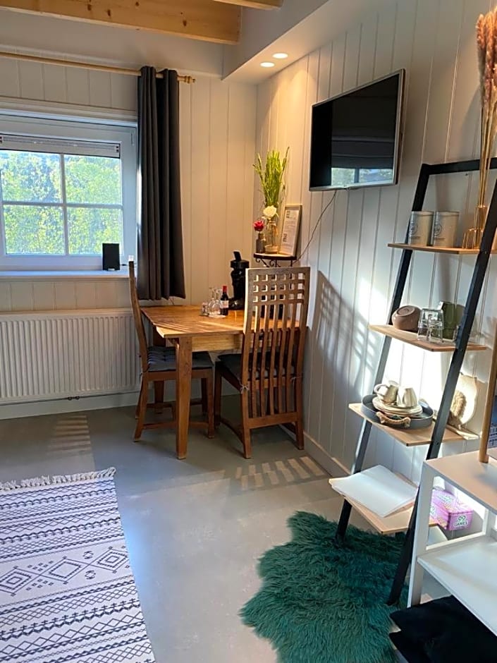 La Fattoria Bed&breakfast