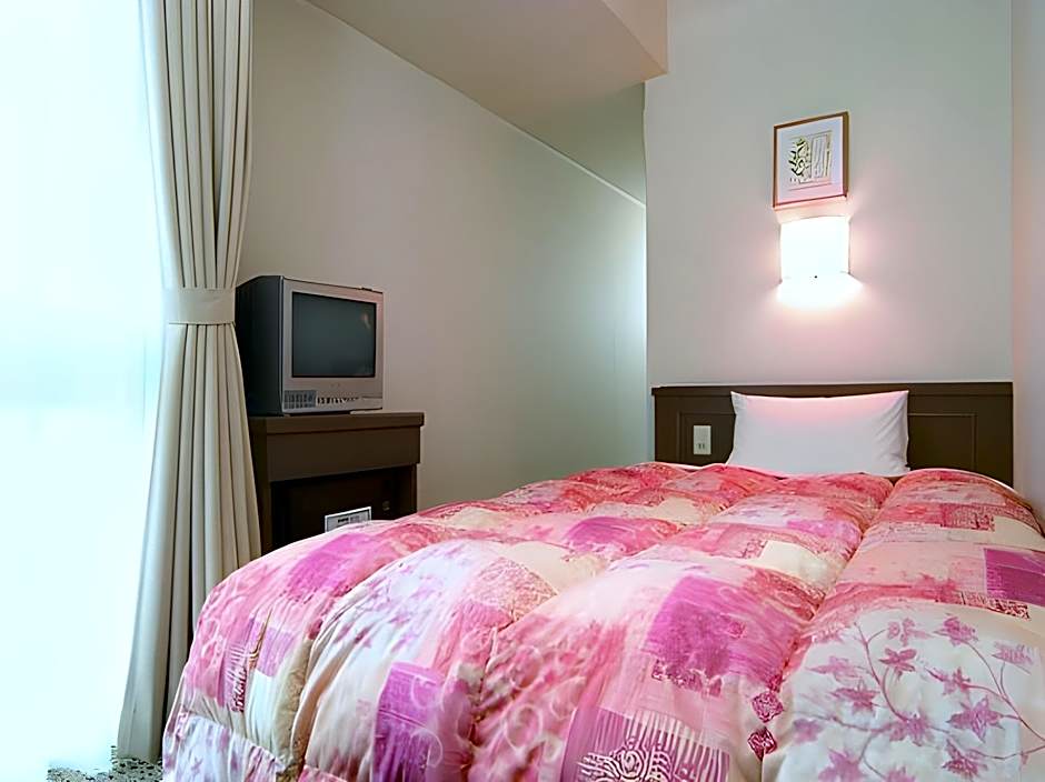 Smile Hotel Nagano