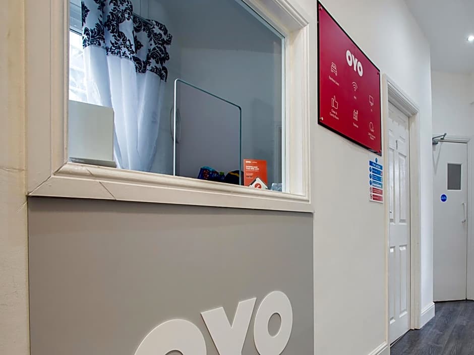 The Broadway Hotel - London Heathrow