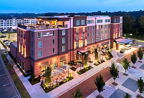 Crowne Plaza North Augusta, by IHG Hotel