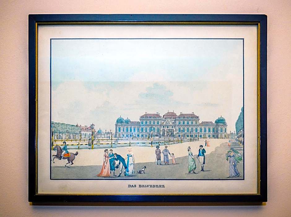 Altwienerhof Boutique Hotel