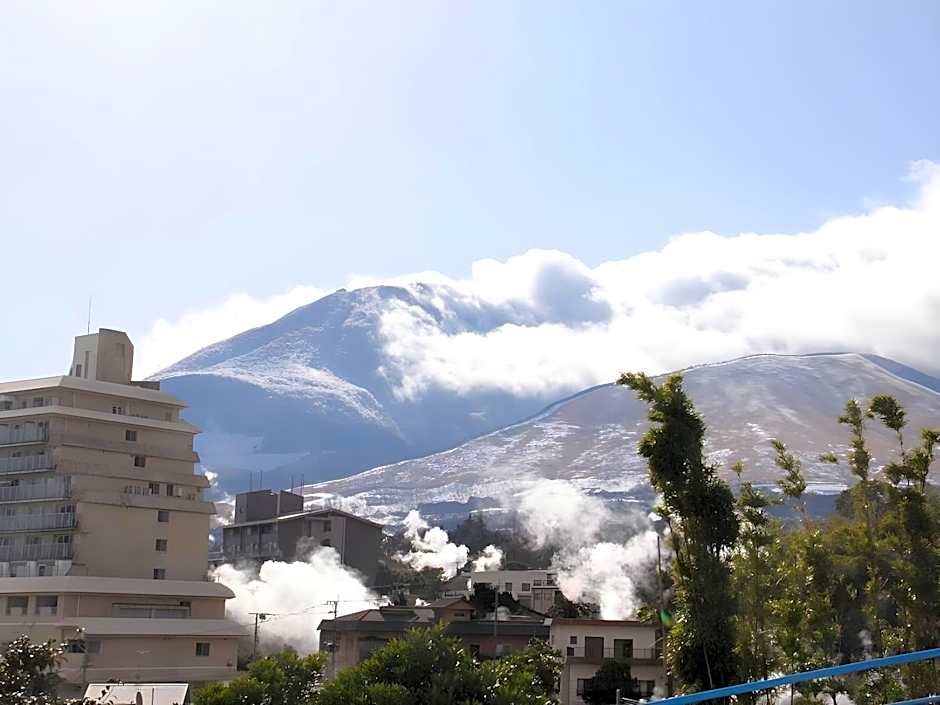 Yumoto Miyoshi Ryokan