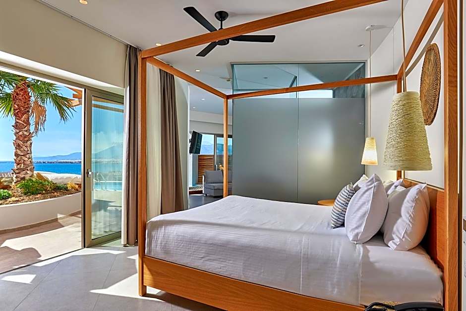 Enorme Santanna Beach