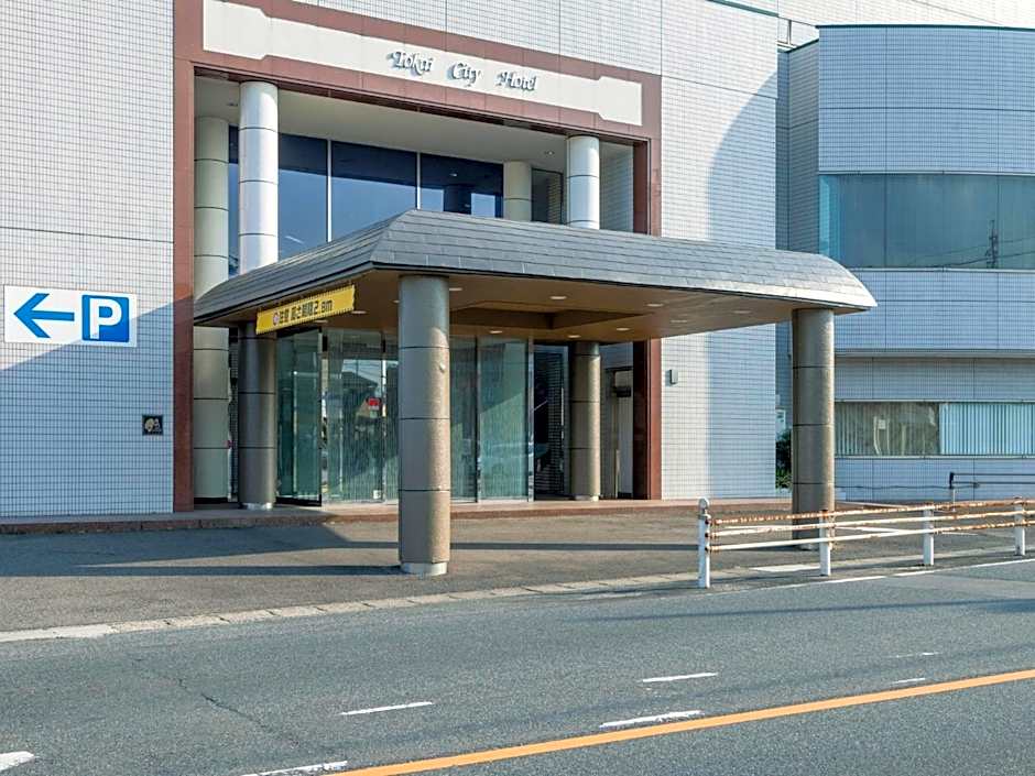 Tokai City Hotel - Vacation STAY 83890v