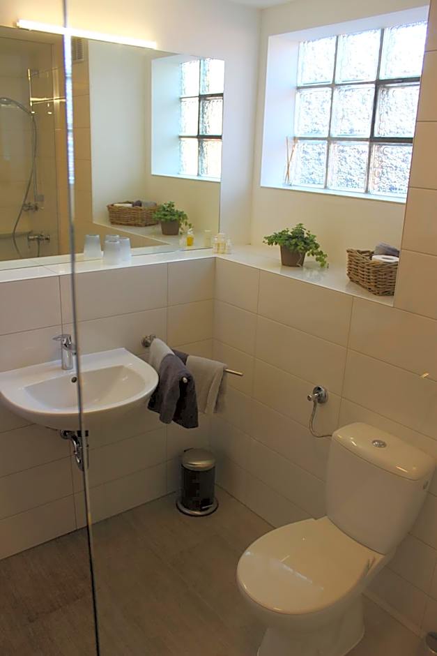 Gasthof und Pension zum Löwen