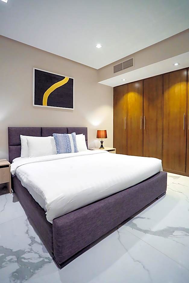 SeaLoft Villas