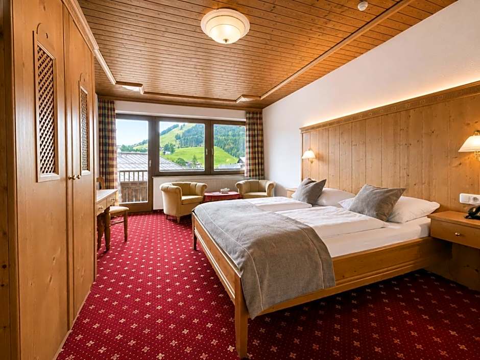 Hotel Bechlwirt