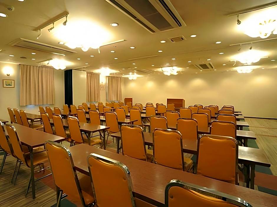 Suizenji Comfort Hotel
