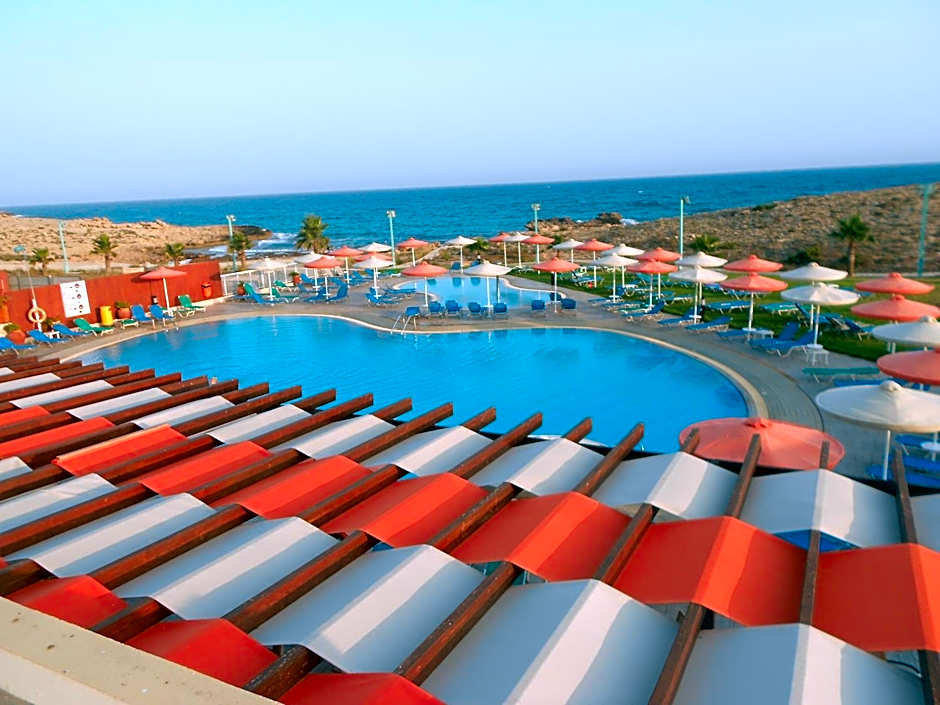 Aktea Beach Village