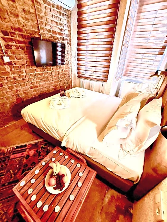 Mates Historical Suites