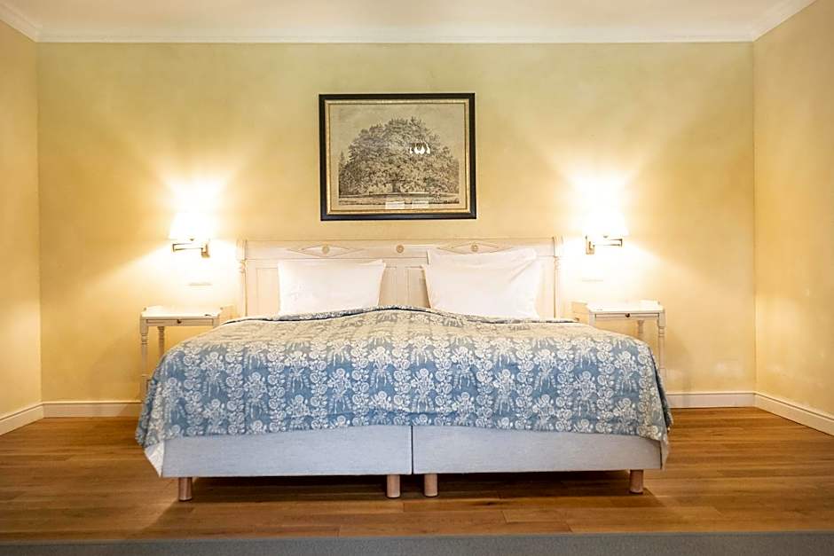 Der Linslerhof - Hotel, Restaurant, Events & Natur