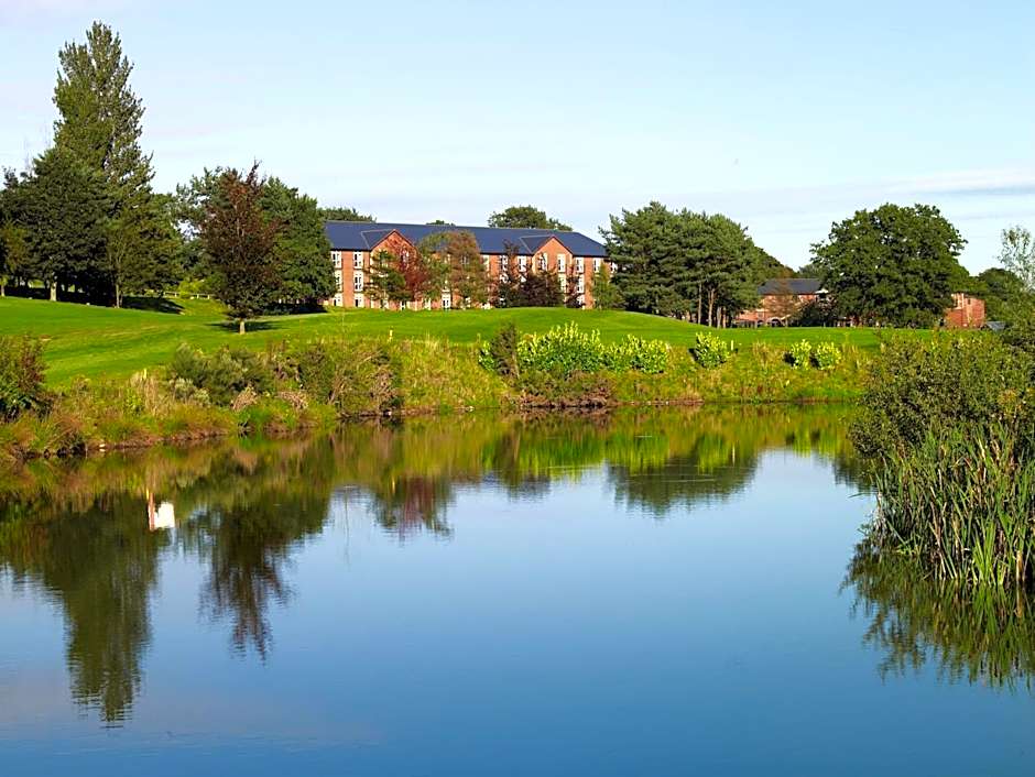 Macdonald Hill Valley Hotel Golf & Spa