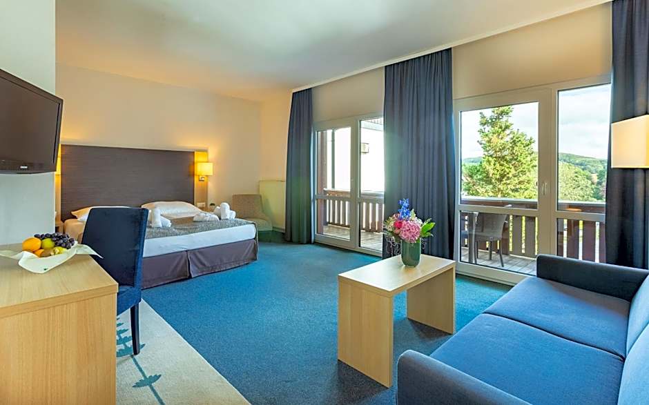 Hotel Rhon Residence