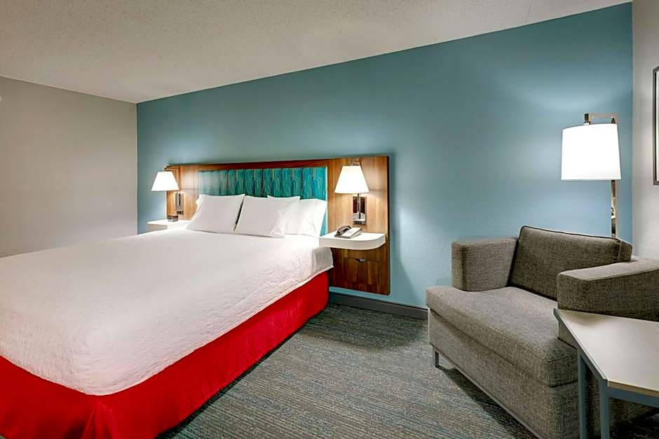 Hampton Inn By Hilton Lebanon
