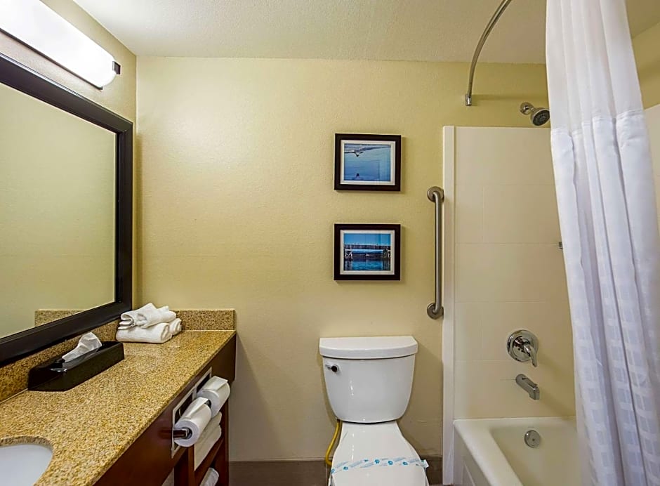 Comfort Inn Arcata