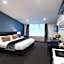 Gilmer Apartment Hotel