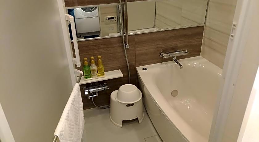 Hotel Axas Nihonbashi