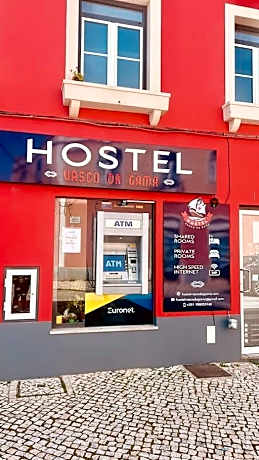 Hostel Vasco Da Gama