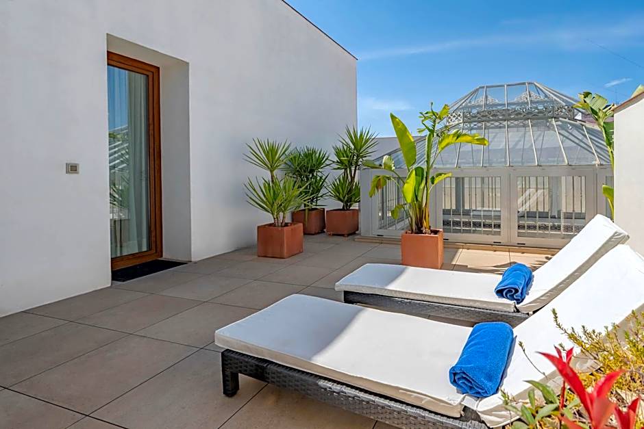 Hotel Boutique Casa Romana Villa