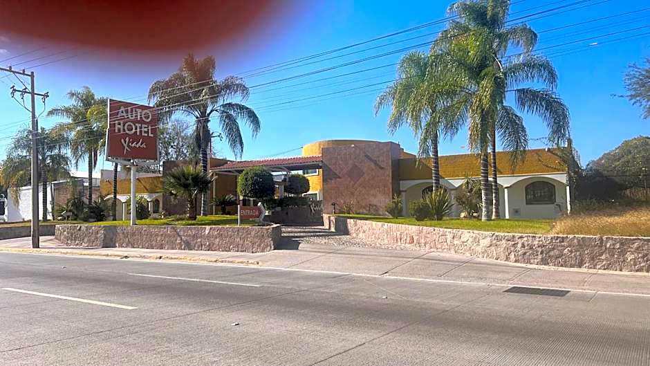 Hotel Xiada