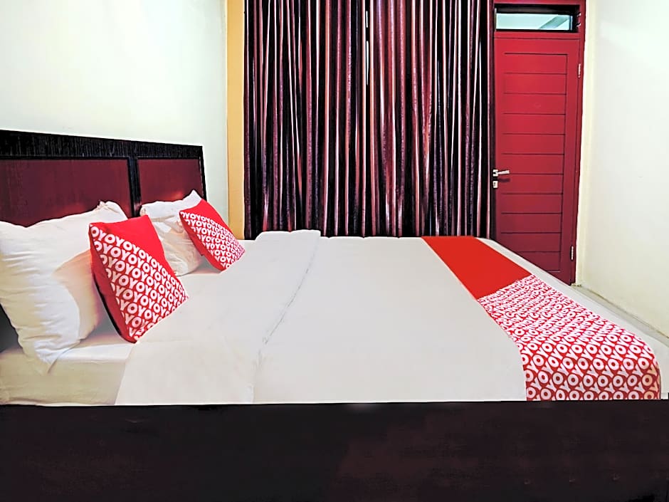 OYO 90331 Hotel Toba Shanda