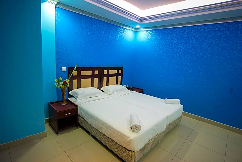 Euro Hotel and Apartments