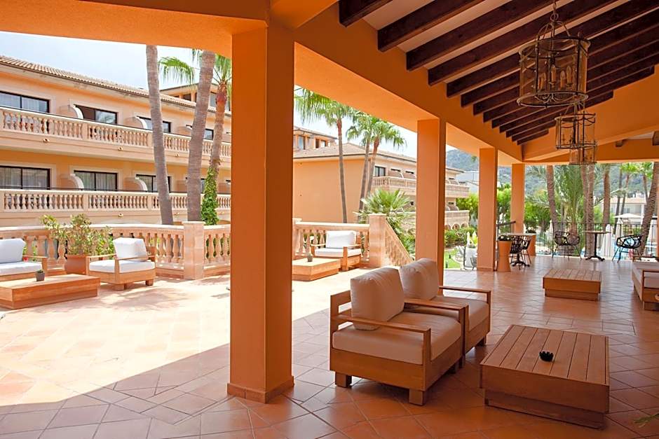 Mon Port Hotel & Spa