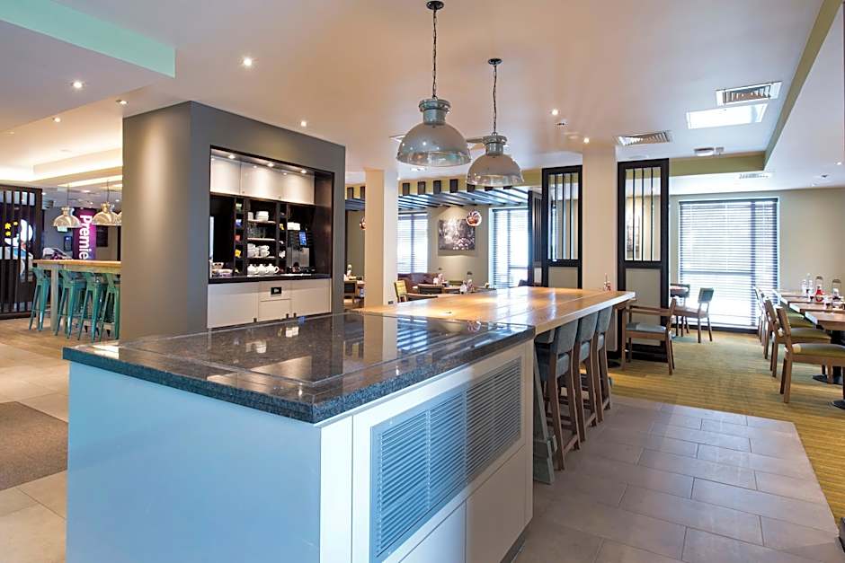 Premier Inn Wells - Somerset