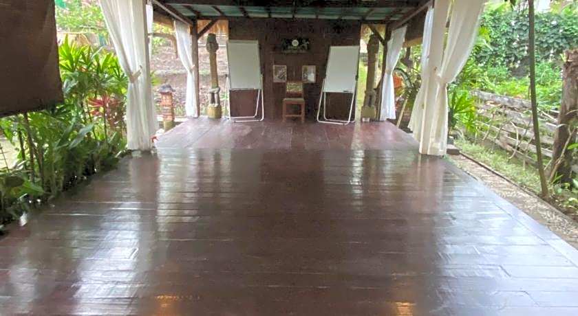 KTS Balinese Villas