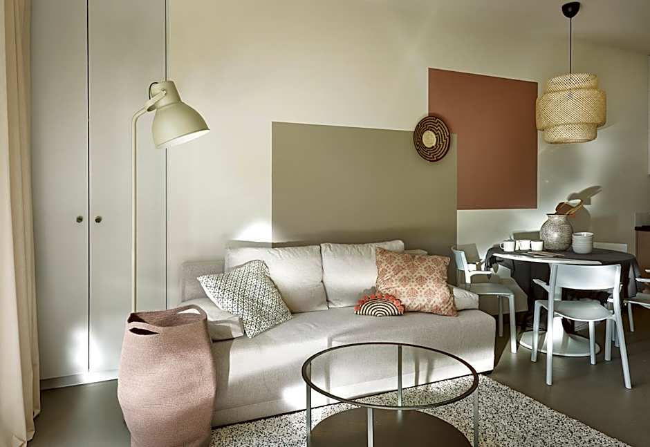 Apartamenty DECK Jurata