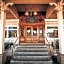 General Palmer Hotel