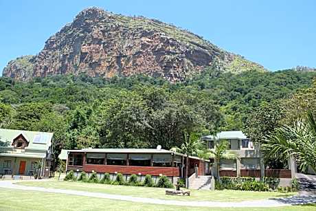 Port St Johns River Lodge