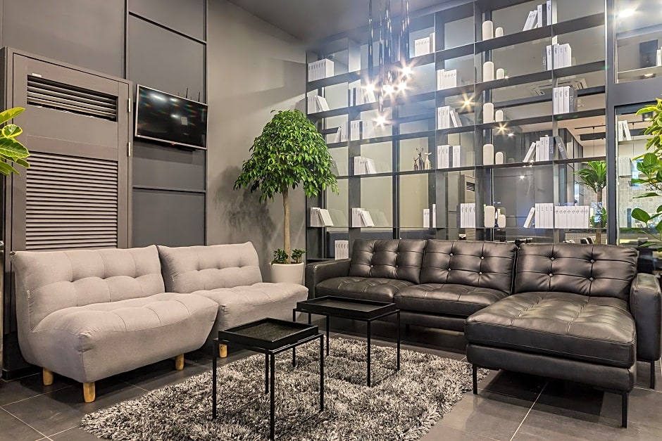 Pyeongtaek Stay Hotel